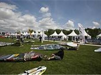 2009 Dwarf8 PWA Surf World Cup, Podersdorf, Austria - Event Preview - Windsurfing News