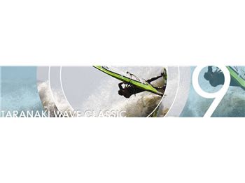 Taranaki Wave Classic 09 - New Zealand - Windsurfing News