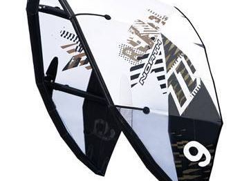 North Rebel 2010 Info & Review - Kitesurfing News