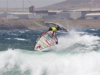 Severne 2010 Online - Windsurfing News
