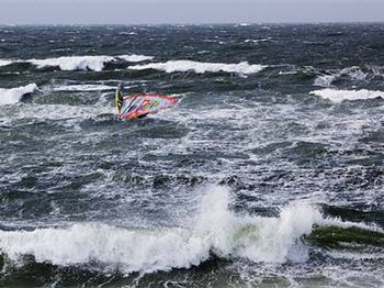 Colgate World Cup Sylt - Day 6 - Windsurfing News