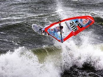 Colgate World Cup Sylt - Event Summary - Windsurfing News