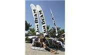 The 2006 Alacati PWA World Cup / IFCA Slalom World Championships - Day 4 - Press - Windsurfing News