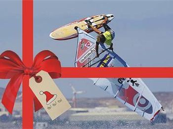 Great gifts for windsurfers - Windsurfing News