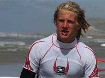 French Fortunes - Denel signs exclusively with Exocet and XO - Windsurfing News