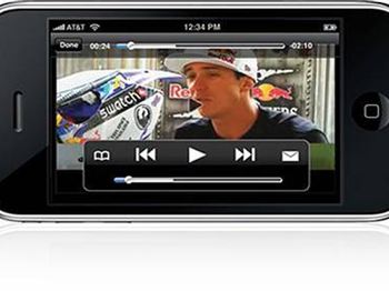 Action App - One for the iPhone lovers out there - Windsurfing News