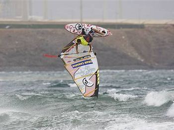 Skye's '09 - John Skye has just uploaded his 2009 video diary for all to see - Windsurfing News