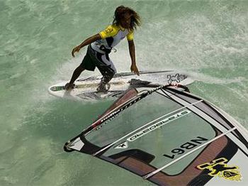 Situations Vacant - Starboard are hunting for a dedicated windsurfer to work in  - Windsurfing News