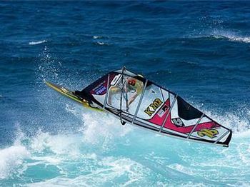 Rip And Slash - Windsurfing News