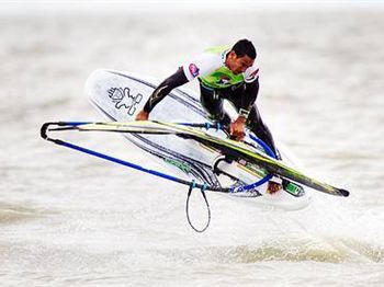 Surf World Cup Podersdorf - Day 6 - Windsurfing News