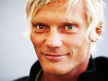 Plans Change - Unfortunate news from top PWA freestyler - Windsurfing News