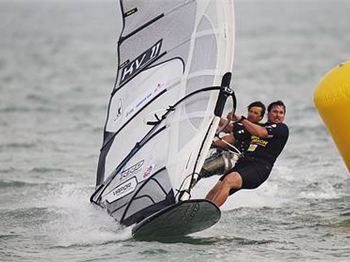 2010 PWA Ulsan World Cup - Day 5 - Windsurfing News