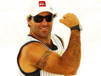 2010 PWA Ulsan World Cup - Day 7 - Windsurfing News