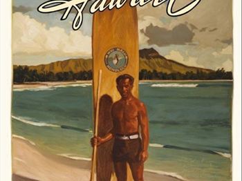 Battle of the paddle in Hawaii - Stand Up Paddle News