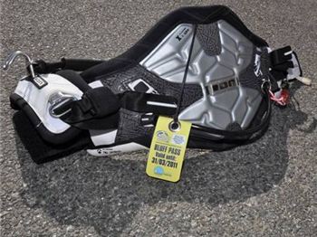 Kitesurfers win back access to flat water spot - Kitesurfing News