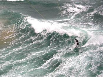 WA Winter Kitesurfing Wave Series in June/July - Kitesurfing News