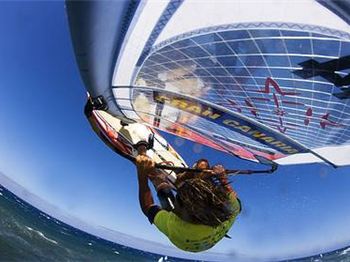 Gran Canaria Confirmed - Windsurfing News