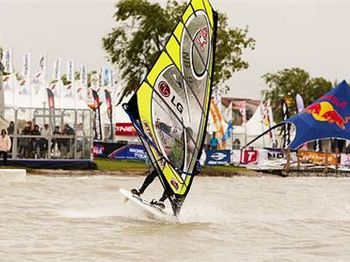 On Tour With Mystic - The technical apparel brand has just joined the Profession - Windsurfing News