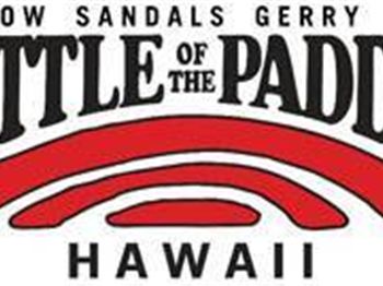 Battle of the paddle - SUP Event Videos - Stand Up Paddle News