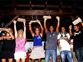 PWA Costa Teguise World Cup - Event Summary - Windsurfing News