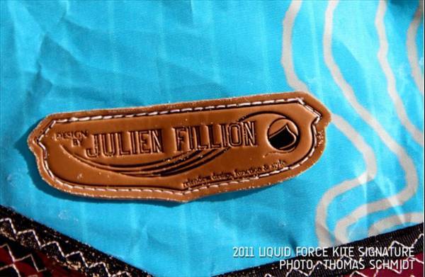 Sneak Peak of the Envy from Liquid Force