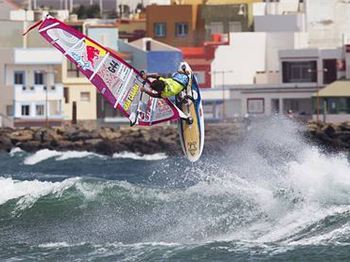 The IQ Concept - Windsurfing News