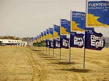 Fuerteventura Grand Slam - Event Preview - Windsurfing News