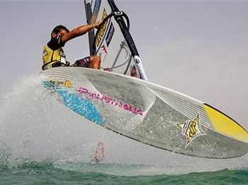 Fuerteventura Grand Slam - Day 6 - Windsurfing News