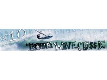 Taranaki Wave Classic 2010 - Windsurfing News
