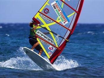 Into The Unknown - Windsurfing News
