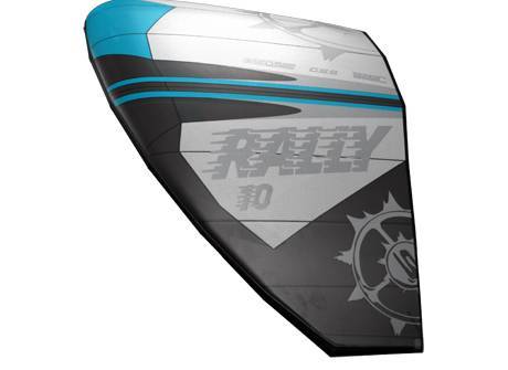 Slingshot Rally 2010