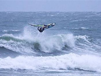 Kia Cold Hawaii Denmark - Event Preview - Windsurfing News