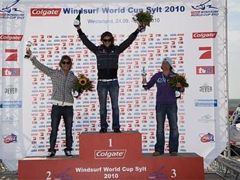 Colgate World Cup Sylt - Event Summary - Windsurfing News