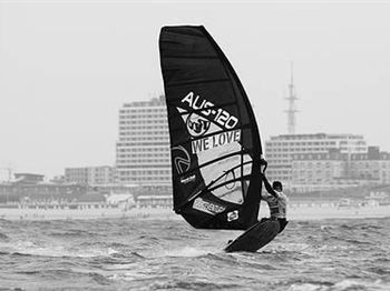 Sylt Down Under Style! - Windsurfing News