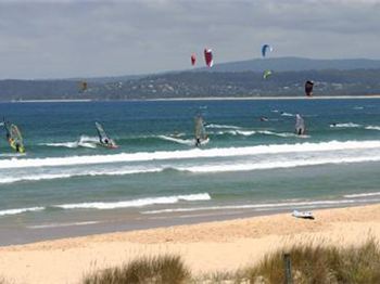 Merimbula Classic 30th Birthday: 25-28 November - Stand Up Paddle News