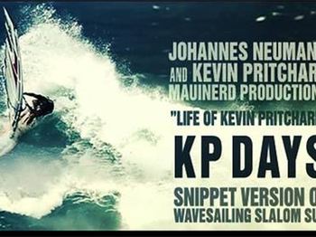 KP Days - Windsurfing News