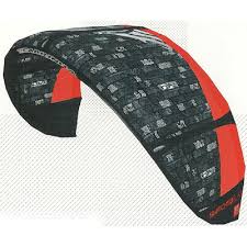 Cabrinha Switchblad 2011