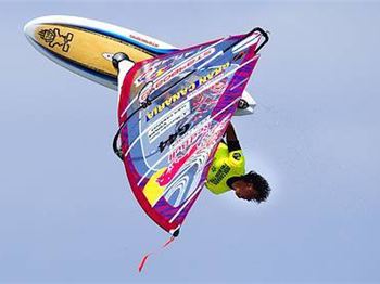 Koster's Playground - Windsurfing News