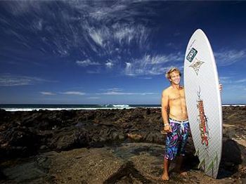 Swift.com - Top ranked PWA wave sailor - Windsurfing News