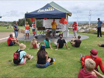 Kiters raise $10,000 for charity! - Kitesurfing News