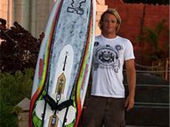 Transfer Season - Windsurfing News