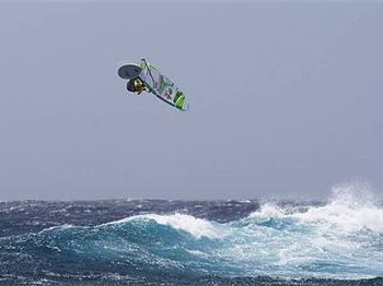 Minds Wide Open - The four dimensions crew announce the name and further details - Windsurfing News