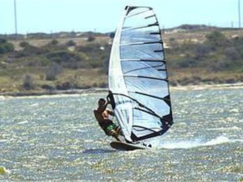 Transfer Time - Windsurfing News
