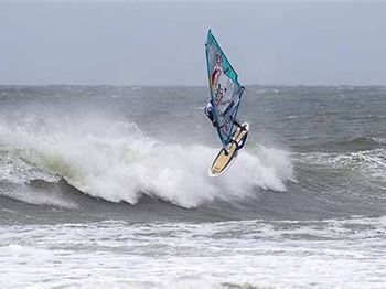 G-44 Quick Fire - Philip Koster gets the quick fire question treatment - Windsurfing News