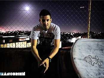 Sean O'Brien joins the Starboard Dream Team - Windsurfing News