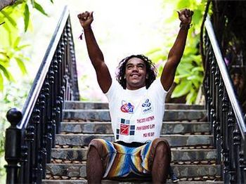 2011 Vietnam PWA Grand Slam - Day 1 - Windsurfing News