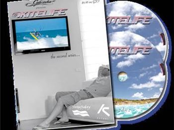 Kitelife's back! Australia own Kitesurfing TV show - Kitesurfing News