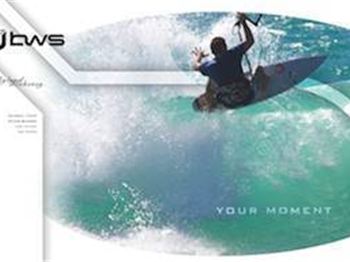 BWS comes to Perth - Kitesurfing News