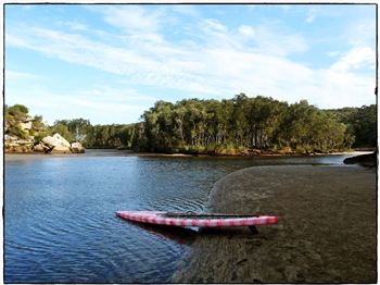 Discover your Eco side with Stand Up Paddling - Stand Up Paddle News