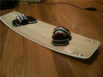 How much should you pay for a kiteboard? - Kitesurfing News